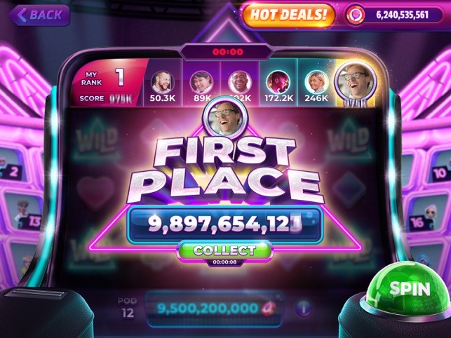 wild egypt Slot Free Spins