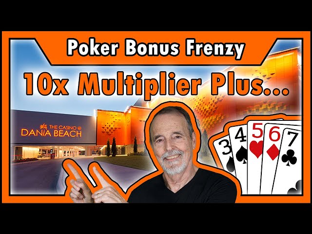 pokie spins casino