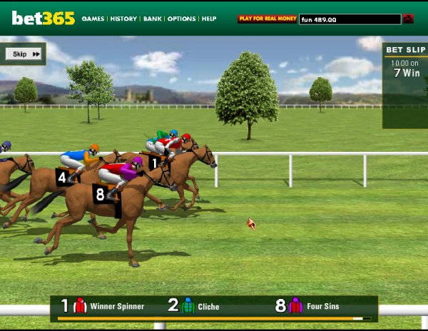 the big easy slot casino