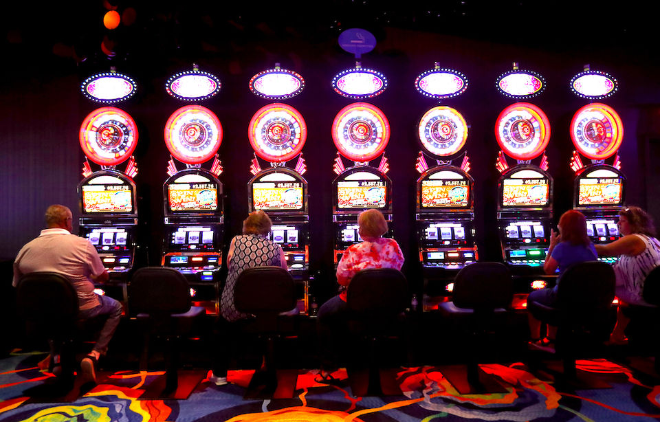 casino online