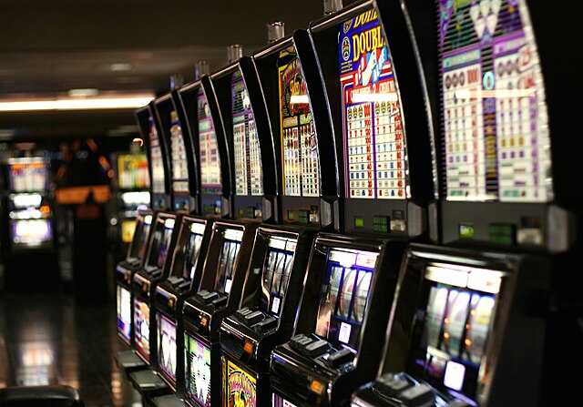 South Park slot free spins