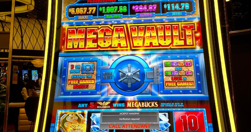Attila slot online casino