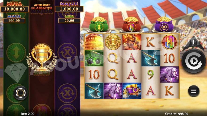 no deposit bonus slots of vegas