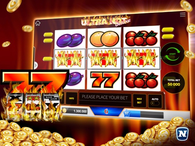 Batman jackpot slot