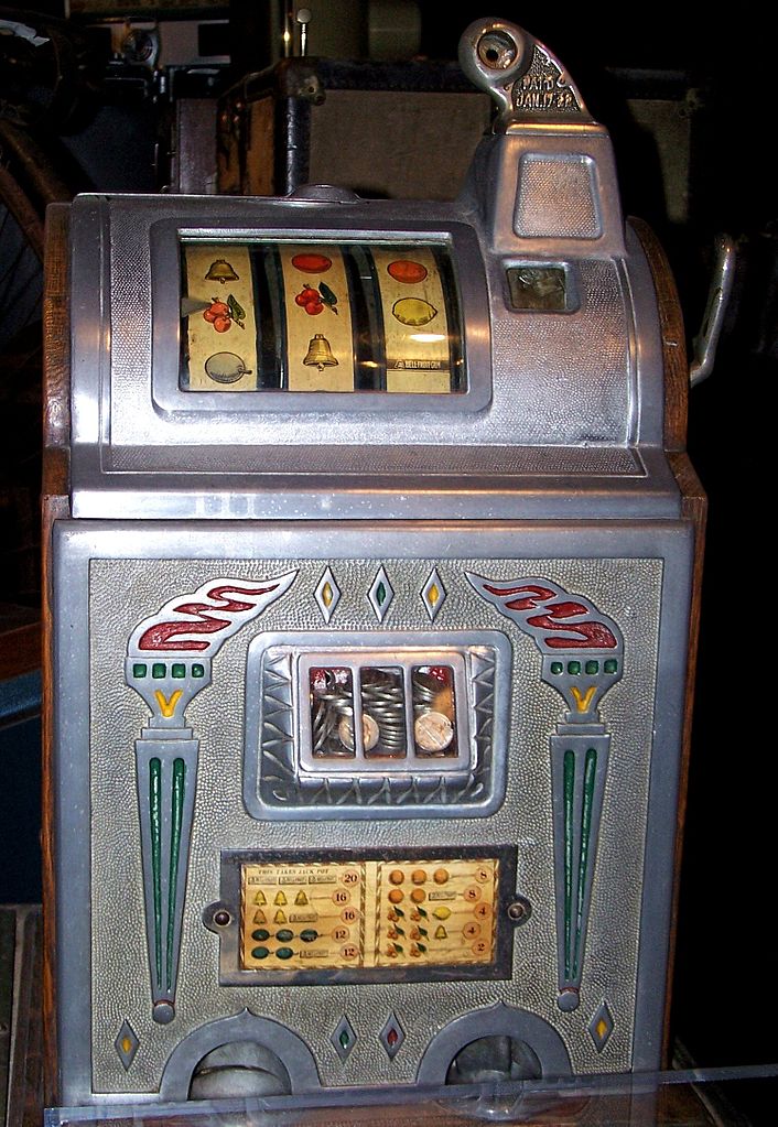 Keks online slot