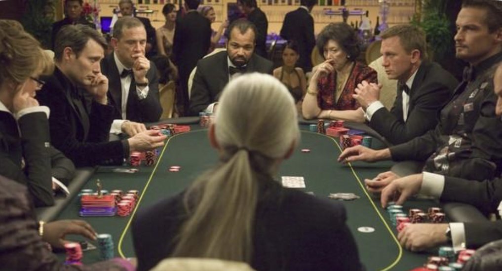 comment utiliser l'application casino max