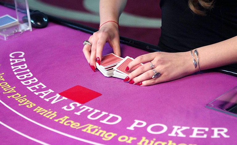 online casino jobs from home