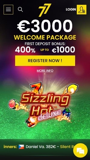 age of egypt Casino