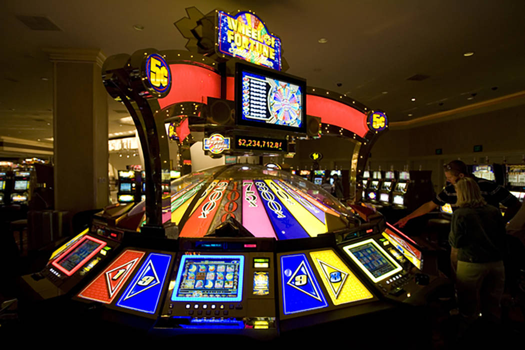 fa fa fa slot machines