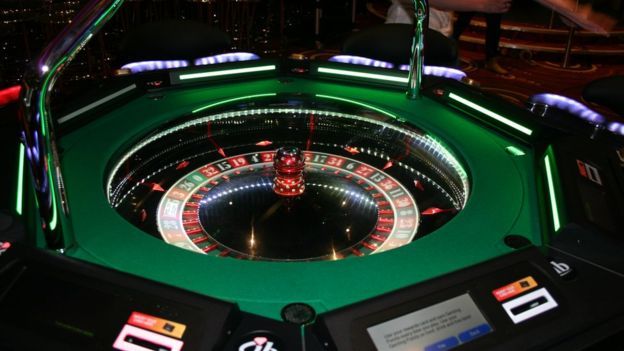 casino Hippodrome mobile