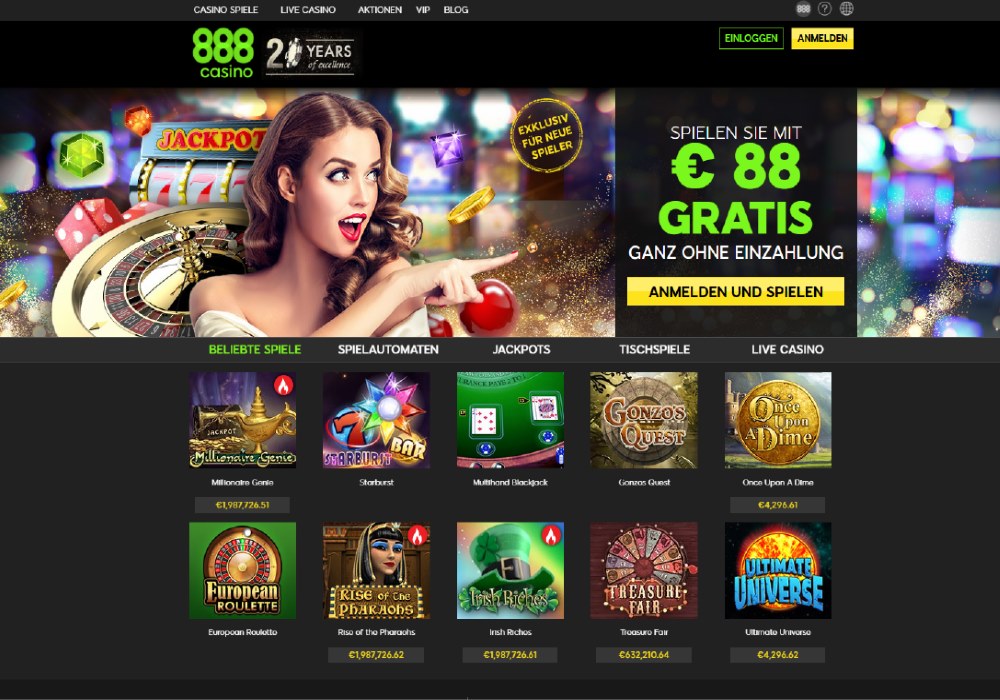 gratuit 10 bingo sans dépôt