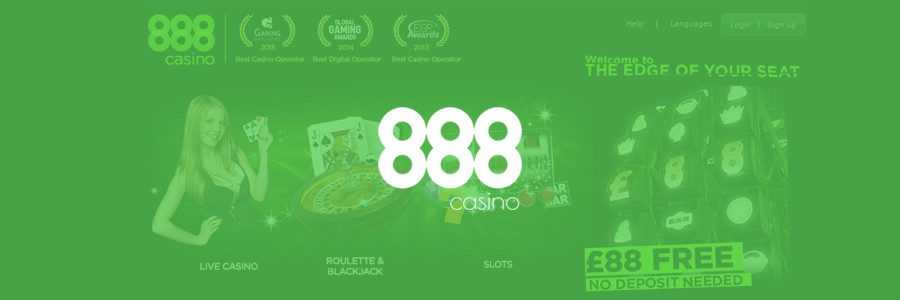 Casino double down Revue