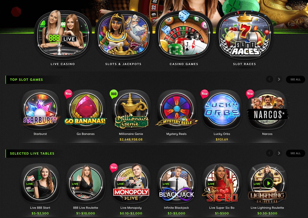 reactoonz casino