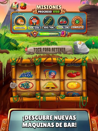ranura desert treasure 2