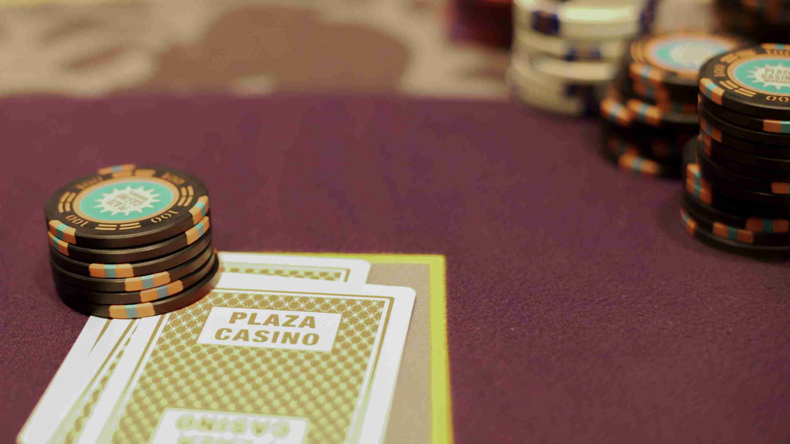 halloween casino