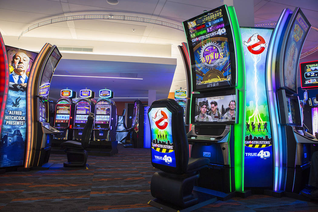 online slot games true illusions