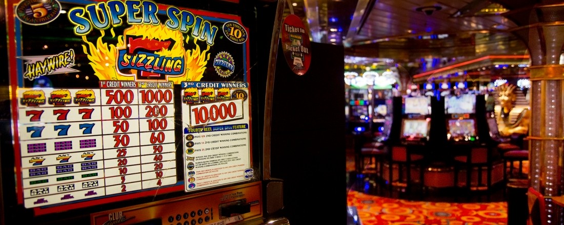Folkeautomaten 20 free spins no deposit casino