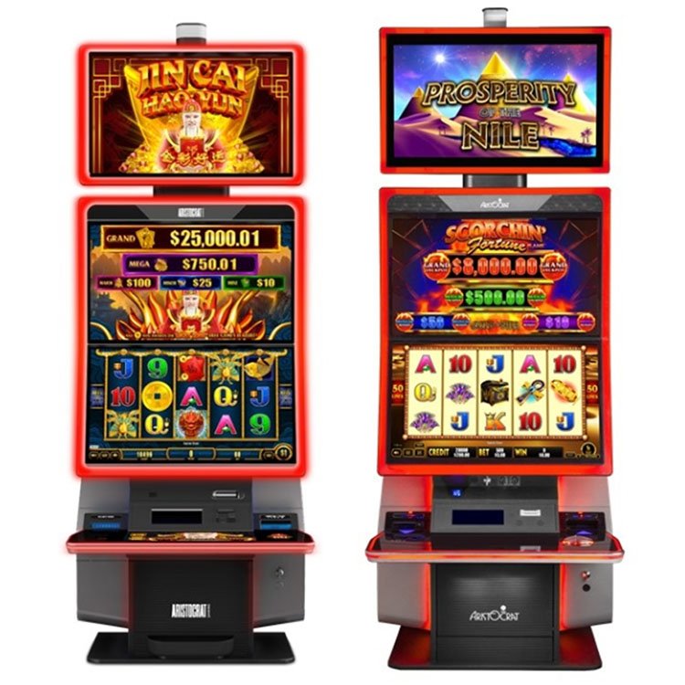 Pharaos Riches Mobile Slot online