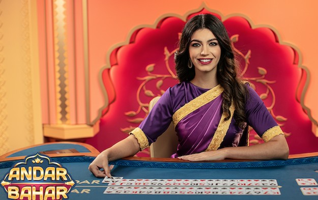 Slot high society