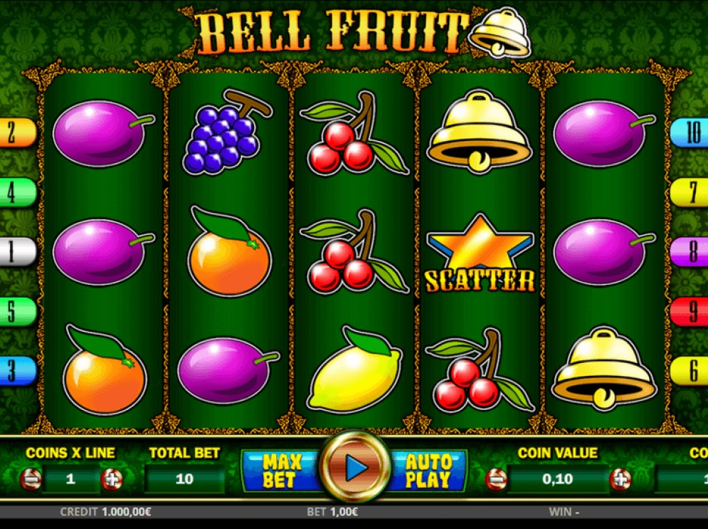 book of ra slot machine