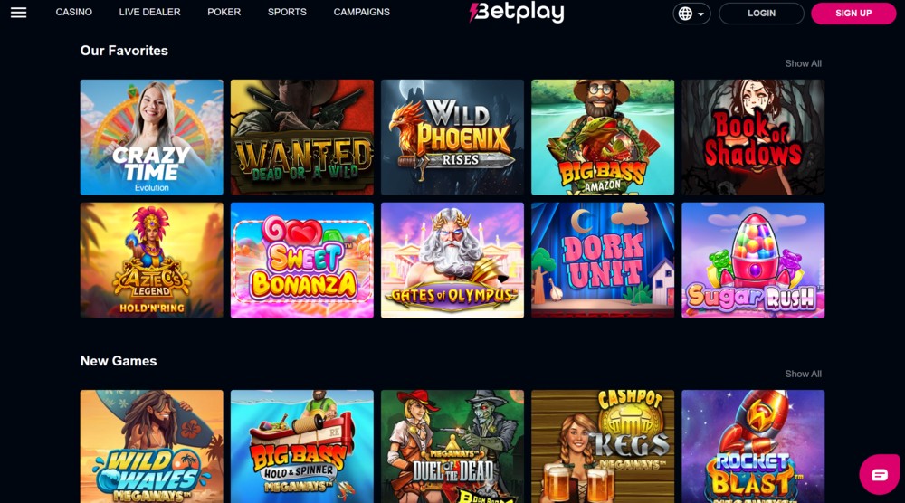 enchanted prince 150 free spins