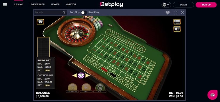 age of egypt Casino