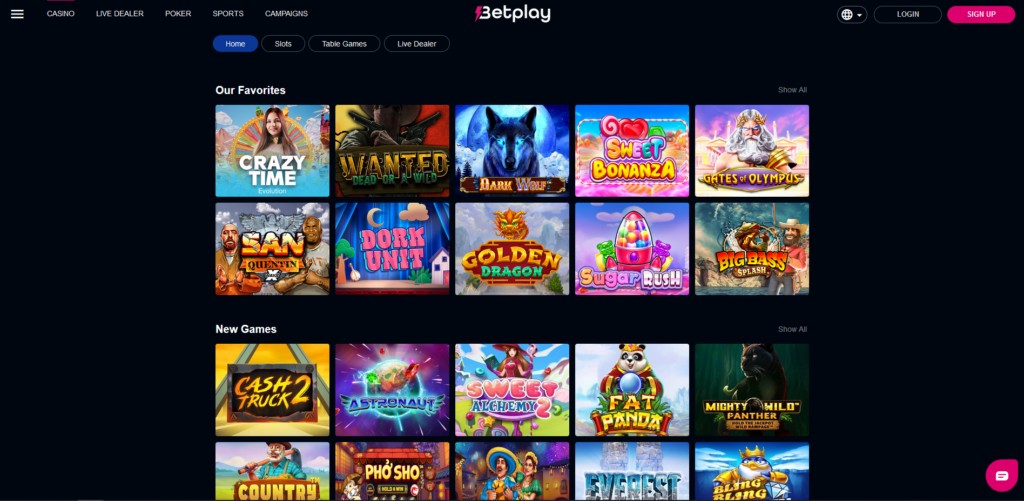 casino pledoo $100 free spins