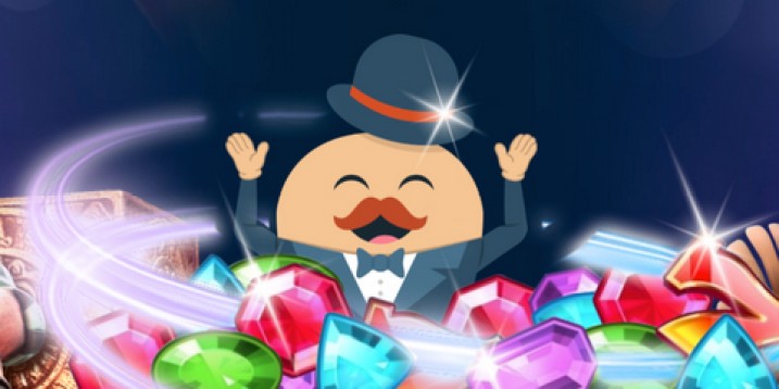 the wild chase slot free spins