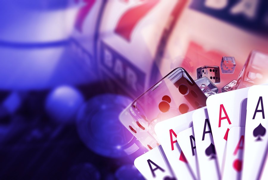 best online casino debit card