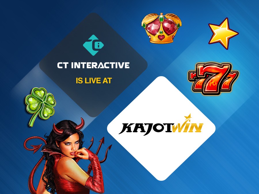 winning wizards video slot