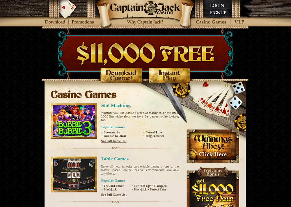 no deposit bonus casino guide