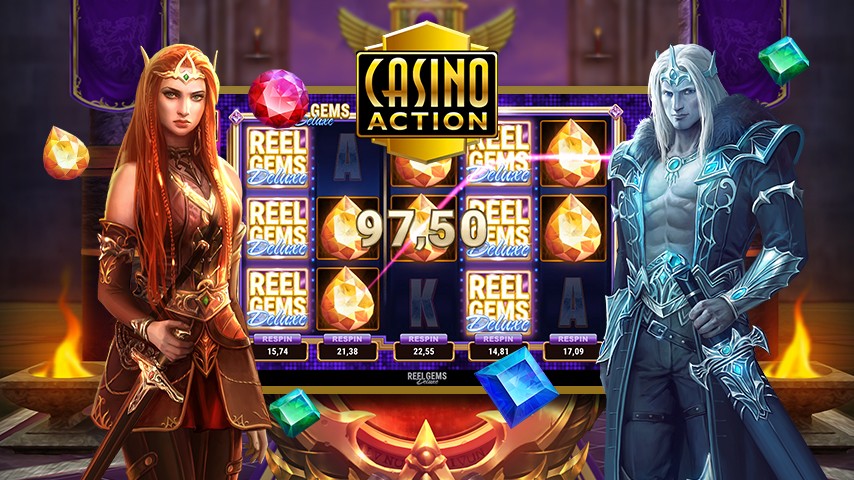 Lost Island Online -Slot