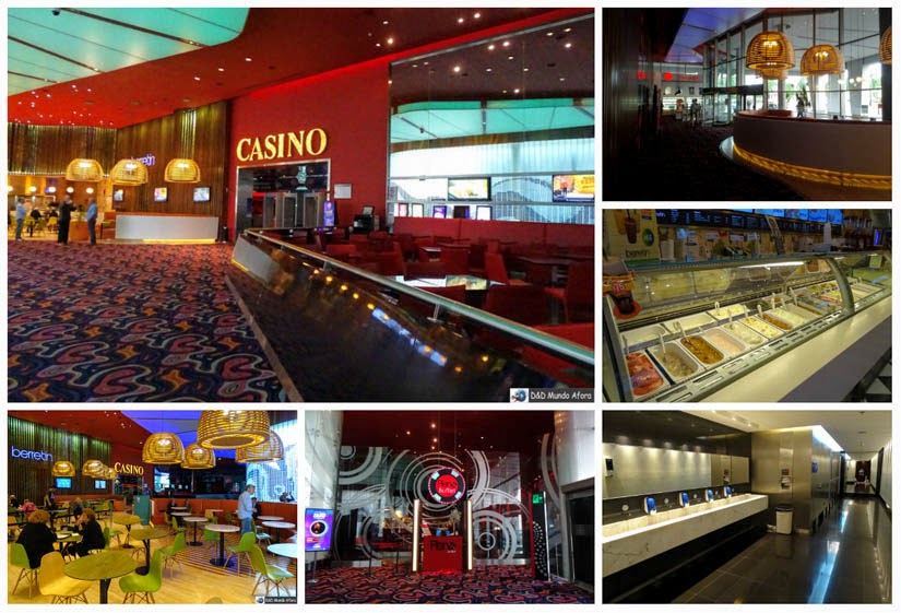 casino twisted circus