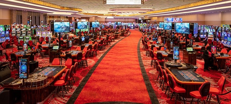 savanna moon slot machine