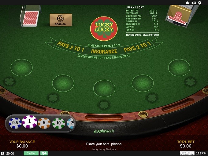 Slot ramses 2