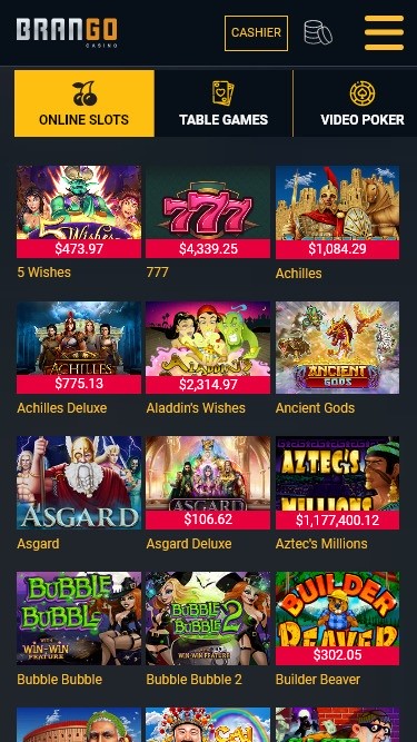 casino app bet365