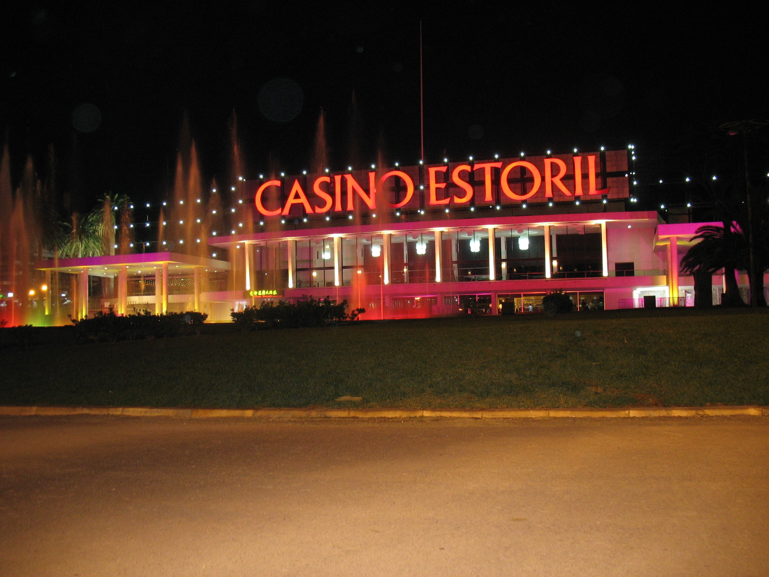 basta casino pa natet