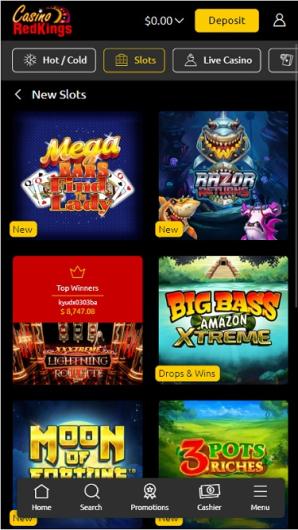 no deposit bonus red dog casino