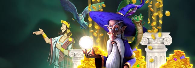 online casino with sign up bonus
