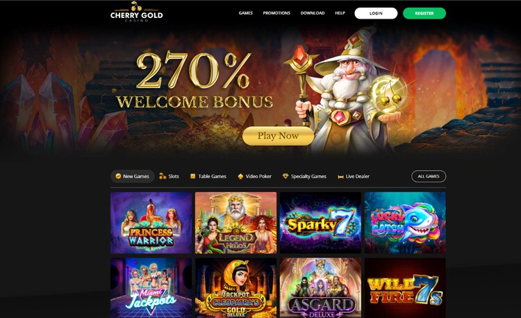 Grand Mondial 150 free spins no deposit casino