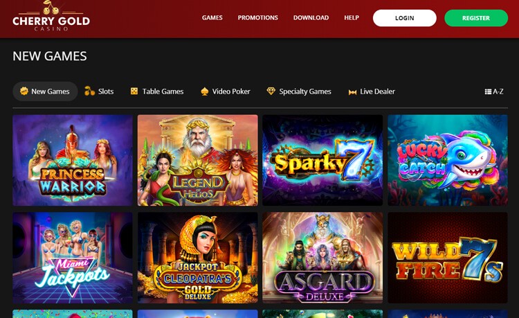 Slot -Spiel Versailles Gold