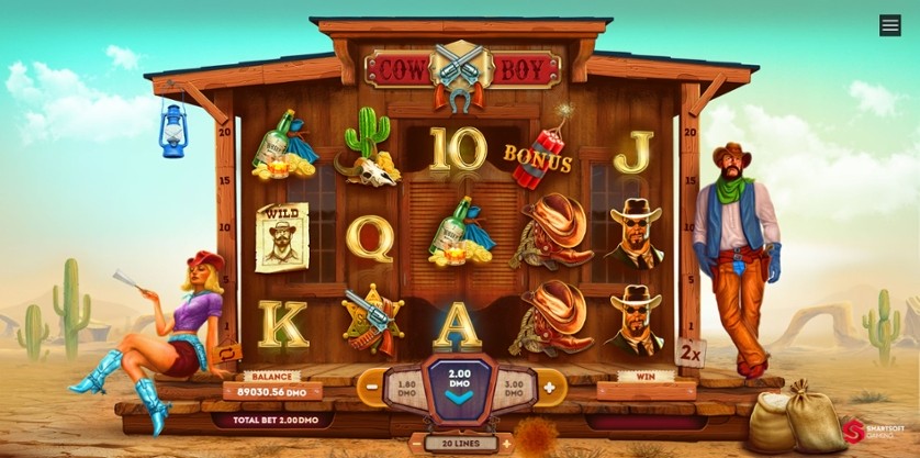 red mansions slot machine