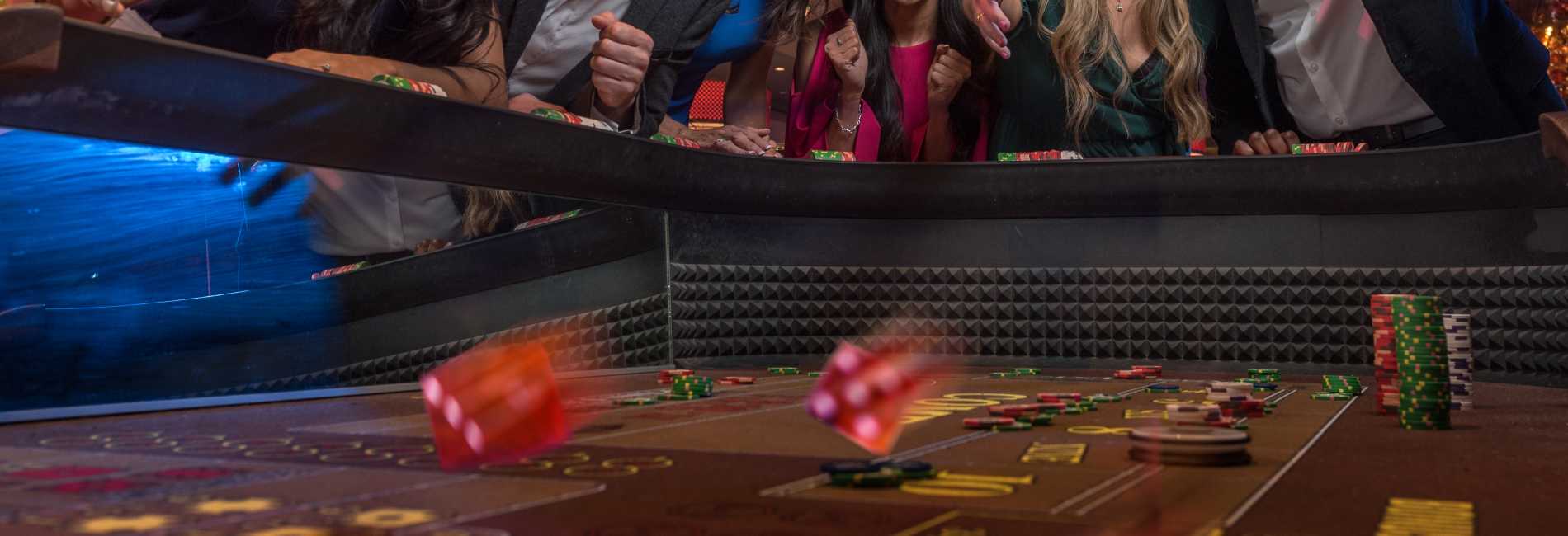 Mobile bonuses casino