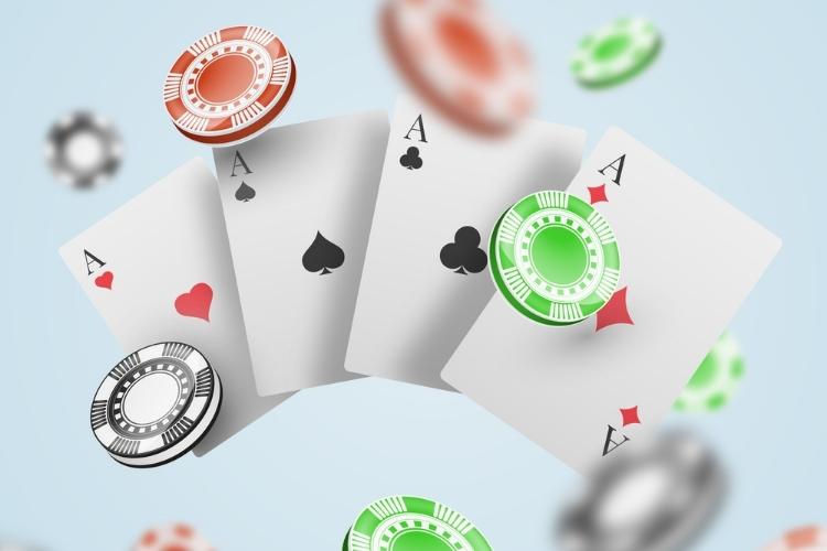 online casino 0900