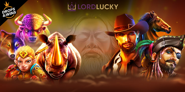 Pharaos Riches Dreimal Gewinnen Online Slot