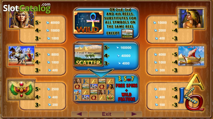 Slot jack beanstalk en línea