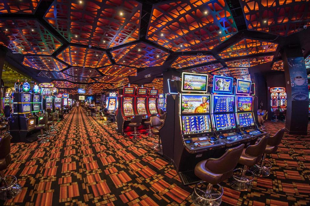casino Betway casino