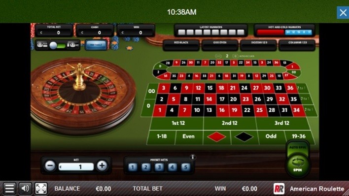 secret slots $1 deposit