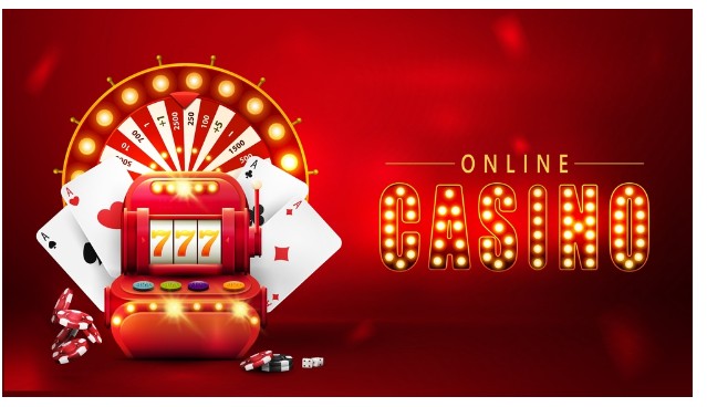 golden legend slot online casino