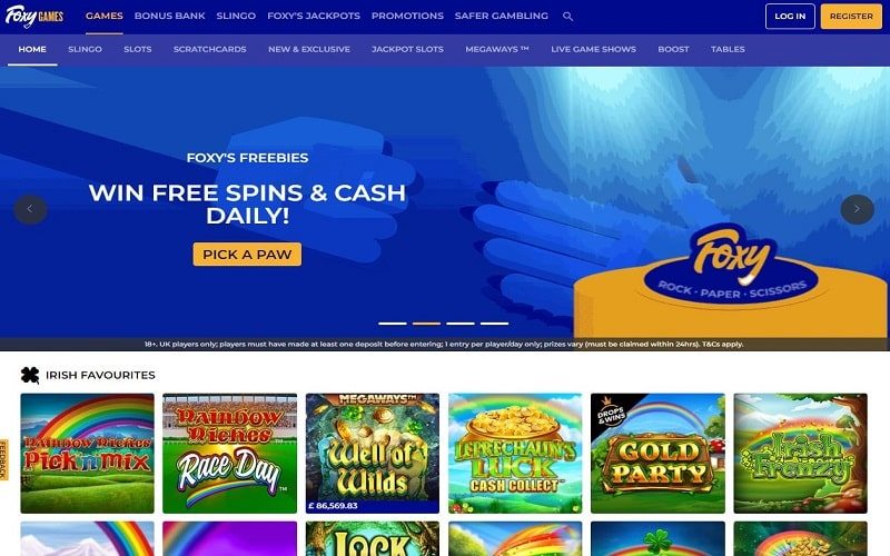 This Is Vegas 100 free spins no deposit bonus 2023